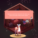Image for article titled Kind Words is the massive multiplayer game primarily about being nice to people
